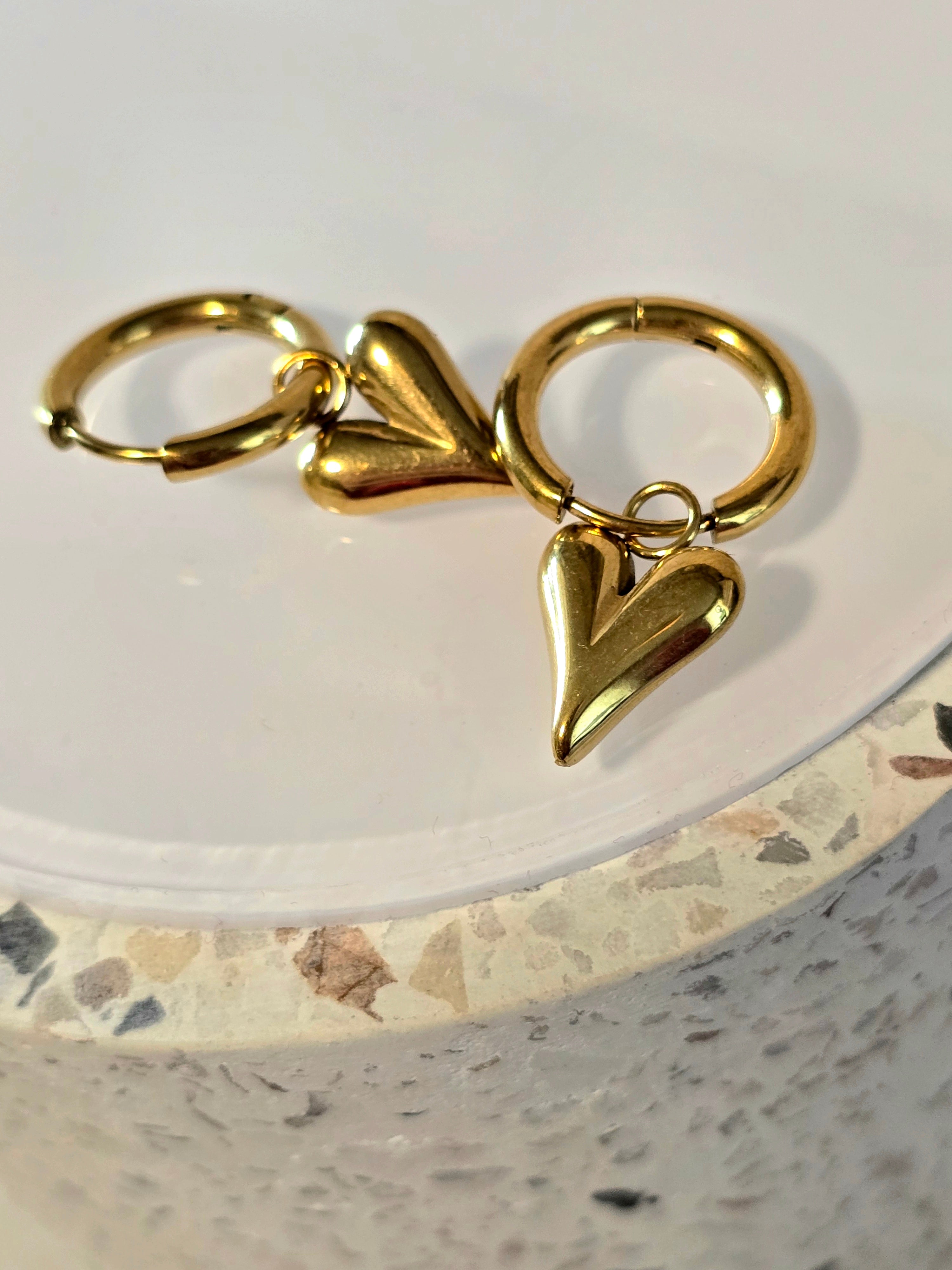 Sweetheart Collection