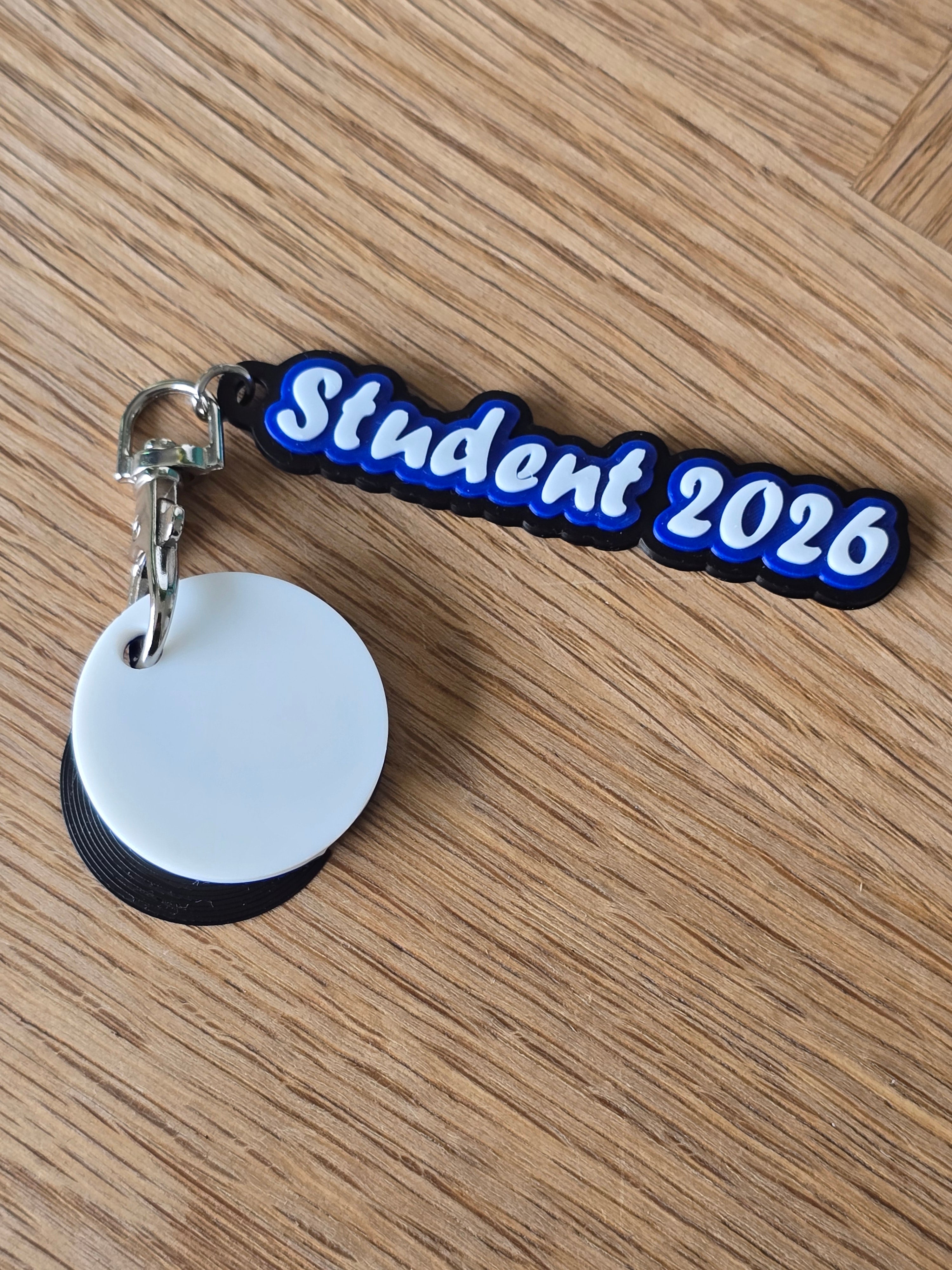 STUDENTEN🎉
