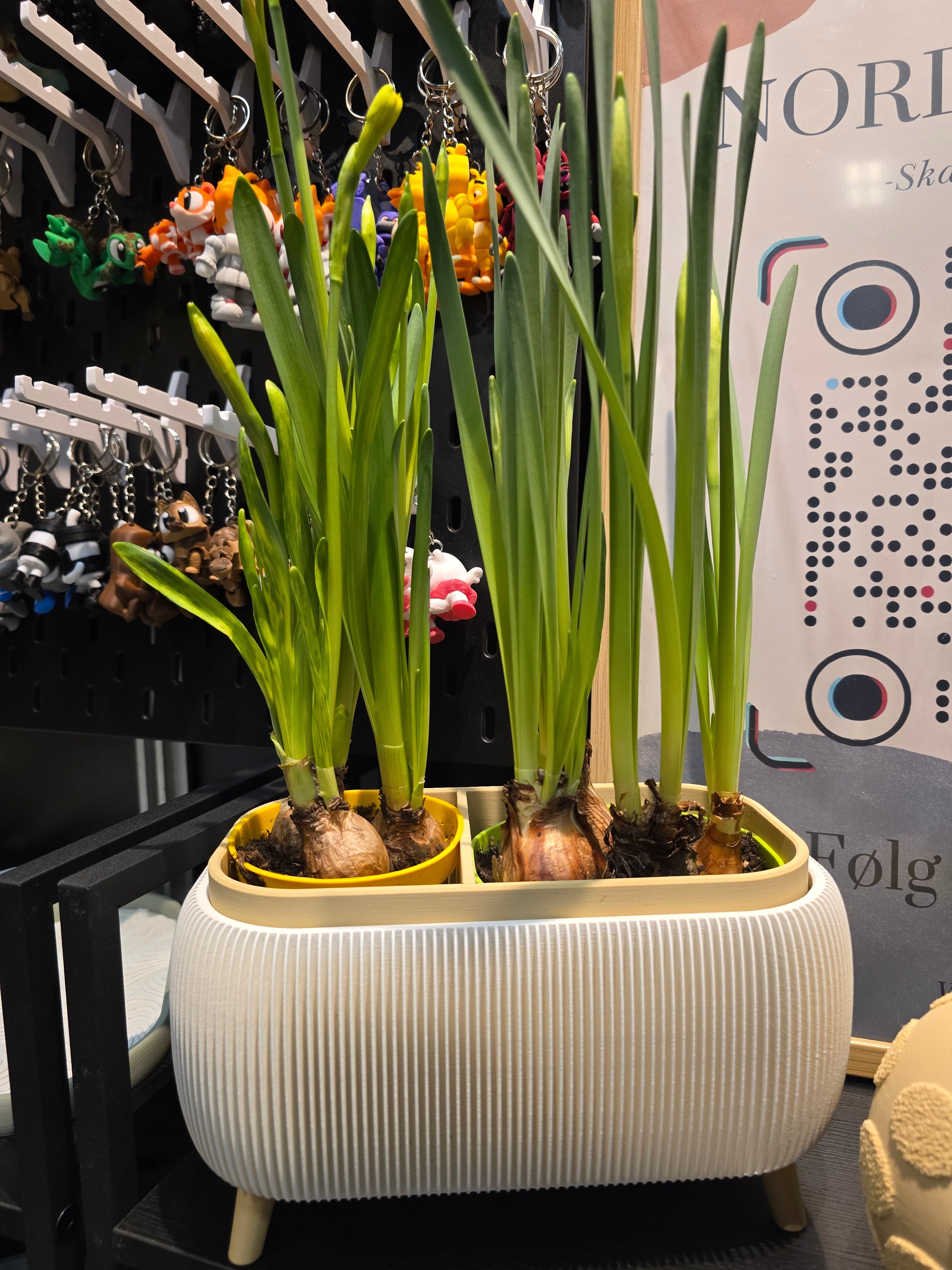 3D Print – Moderne design til hjemmet