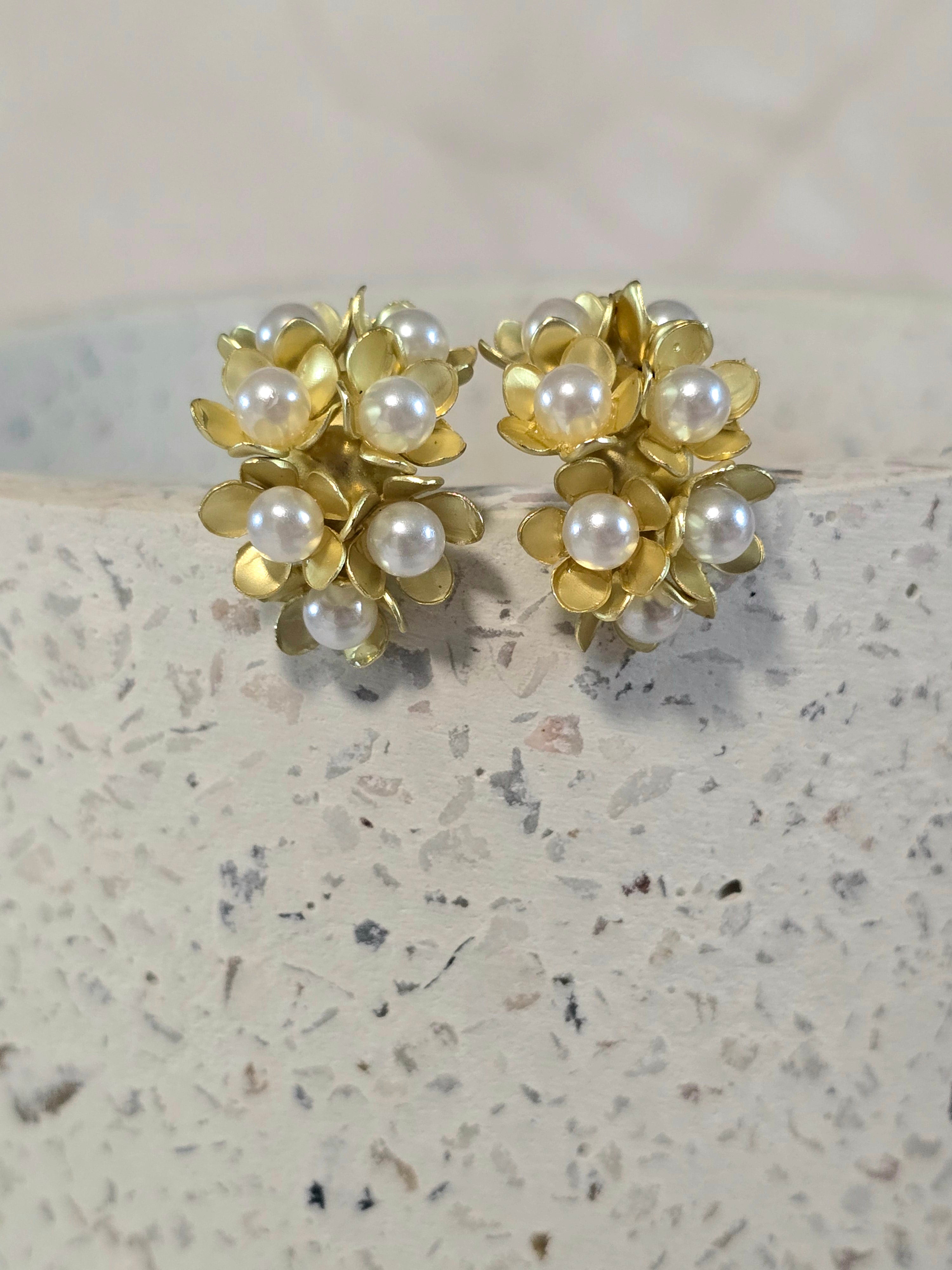 Sophie Øreringe (Stikker)