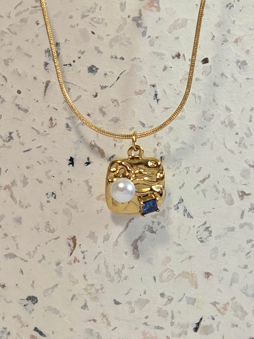 Sophie Halskæde lille