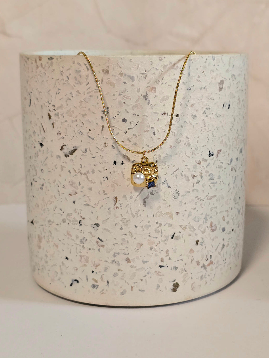 Sophie Halskæde lille