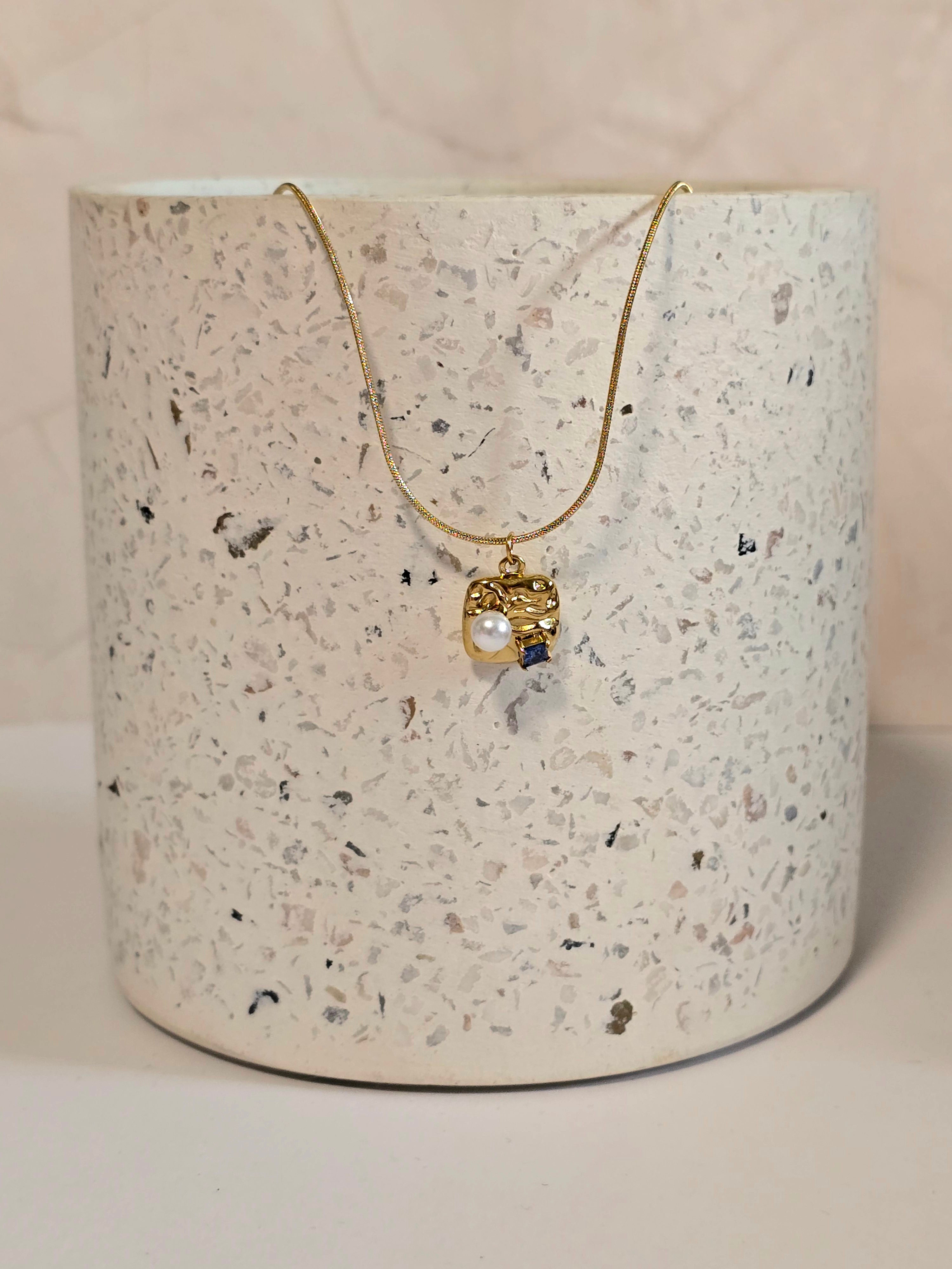 Sophie Halskæde lille