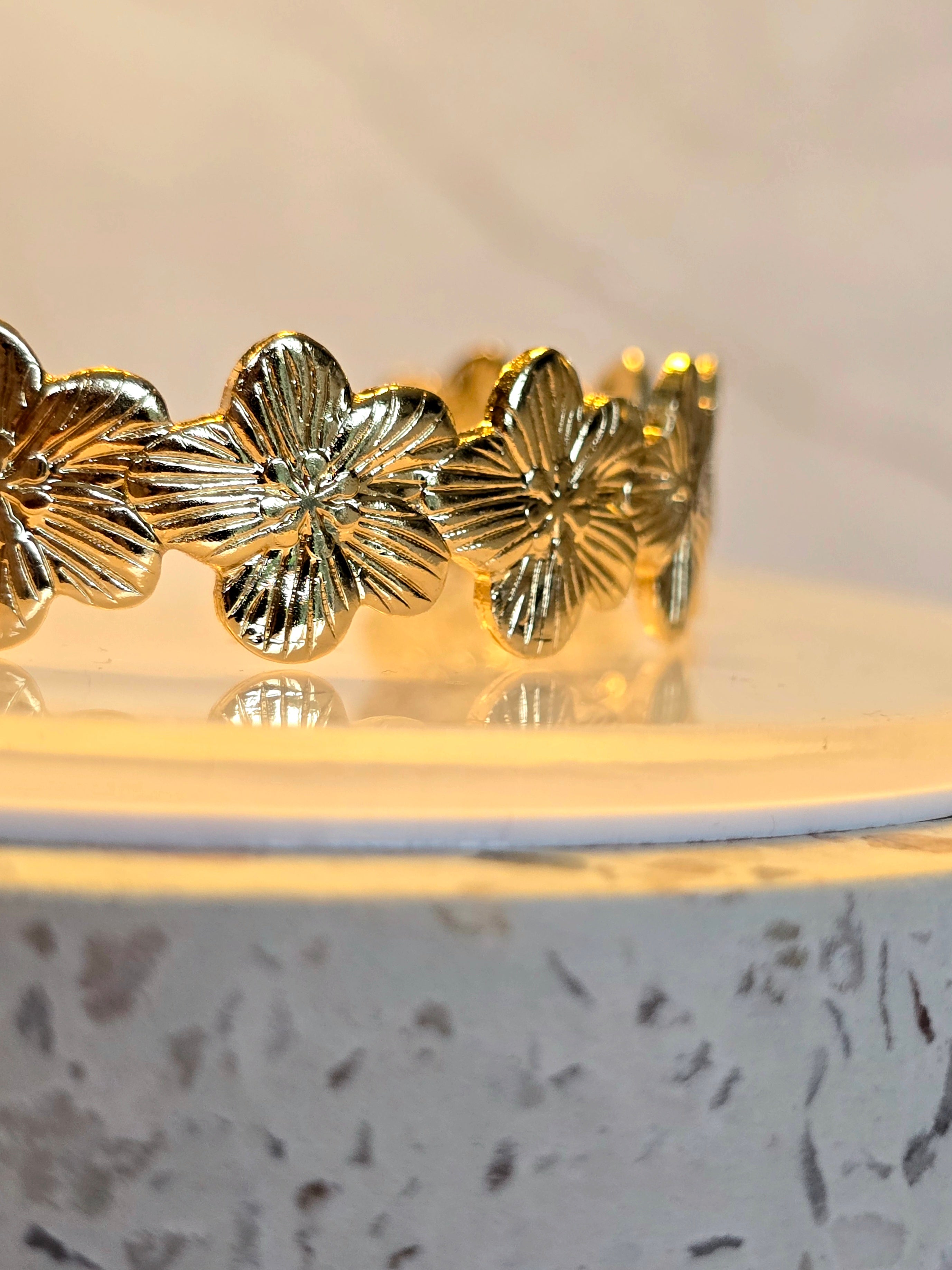 Summer Blossom armbånd