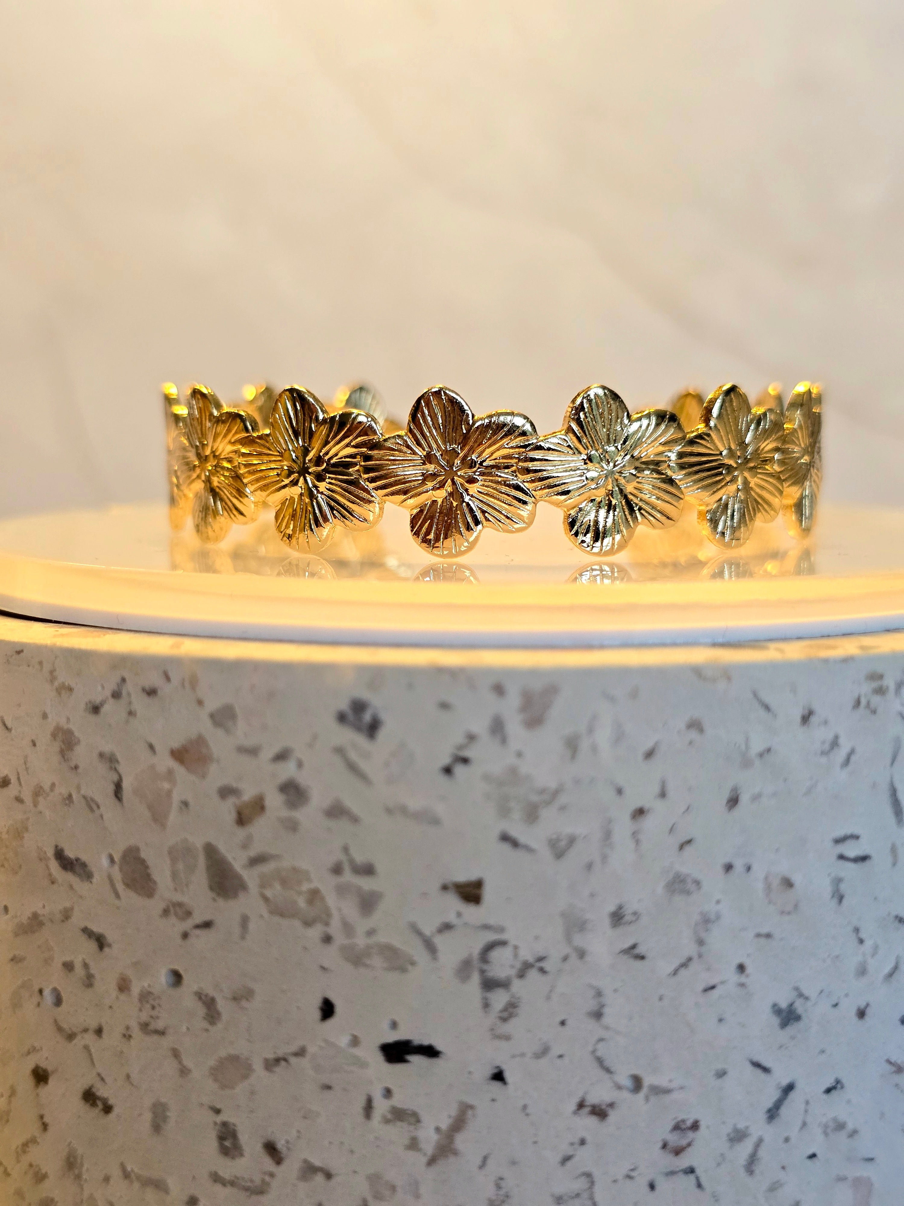 Summer Blossom armbånd