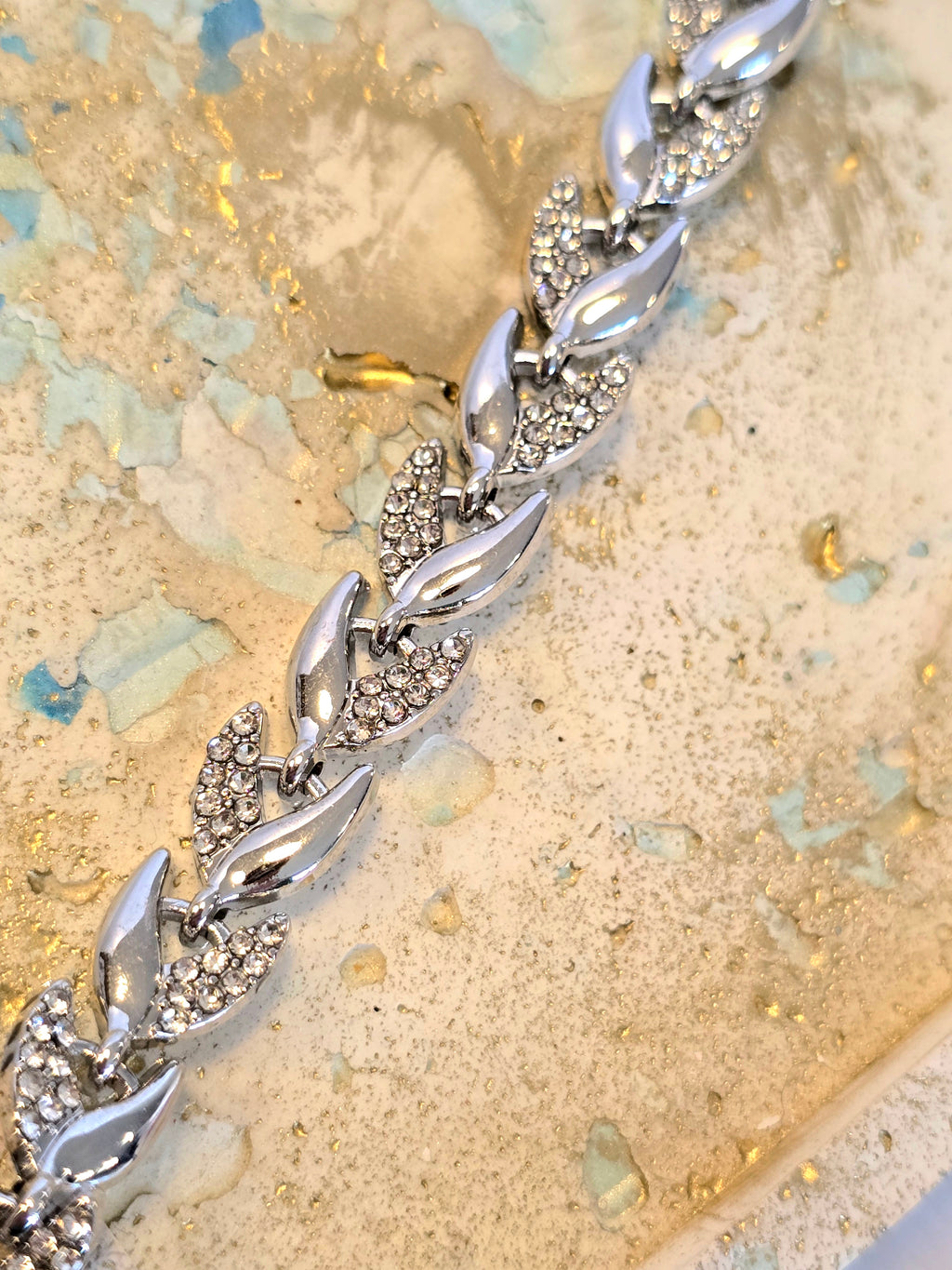 Cosmic Chain armbånd