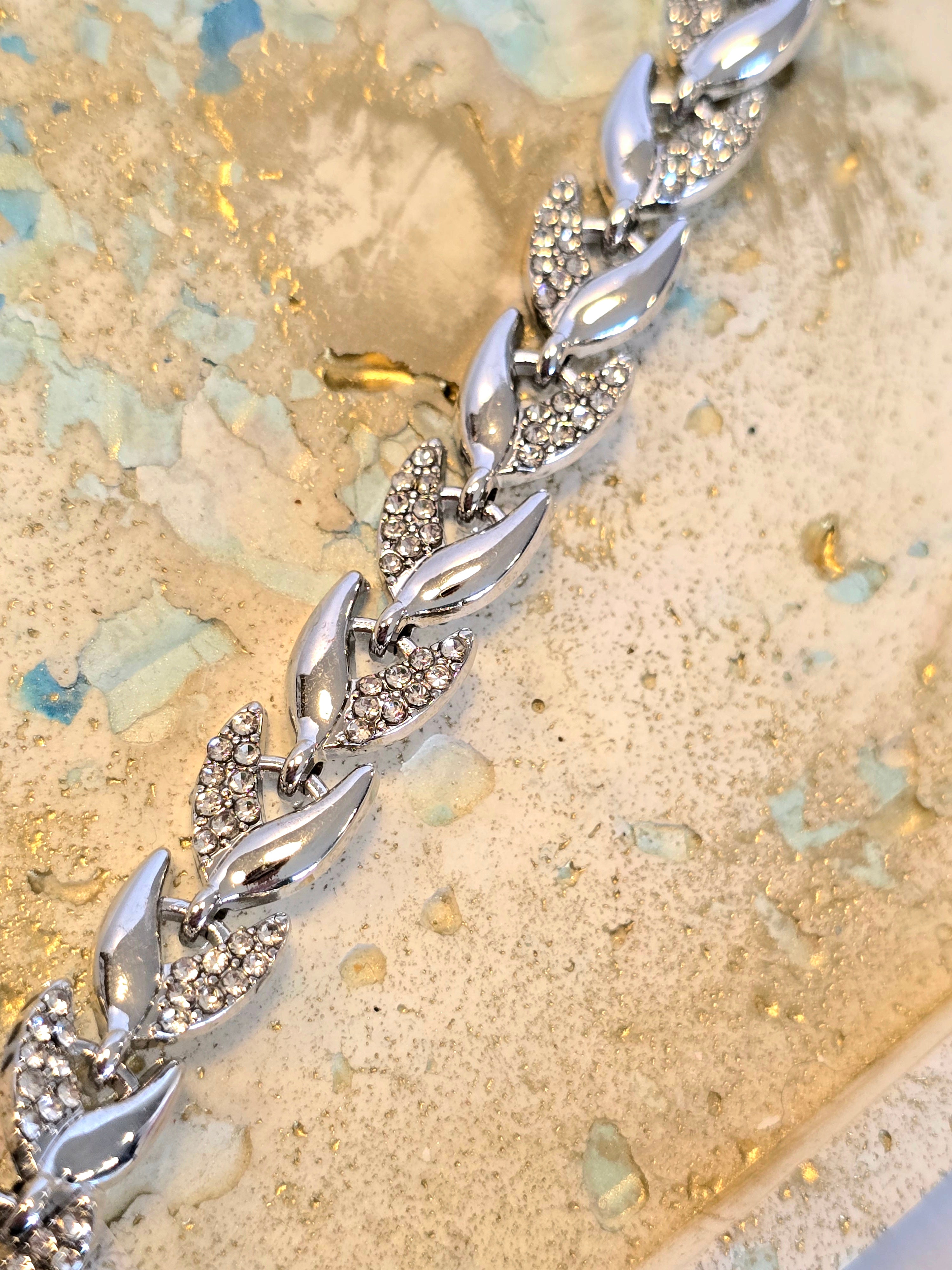 Cosmic Chain armbånd