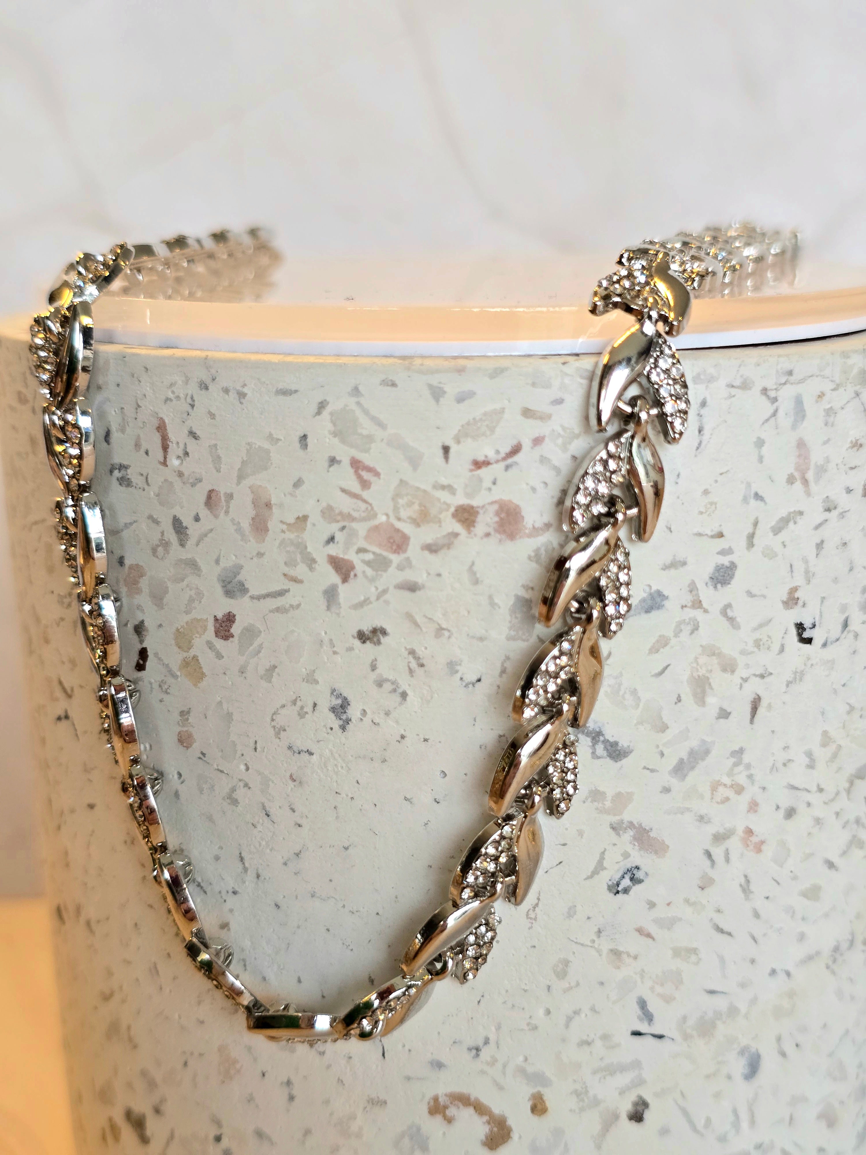 Cosmic Chain halskæde