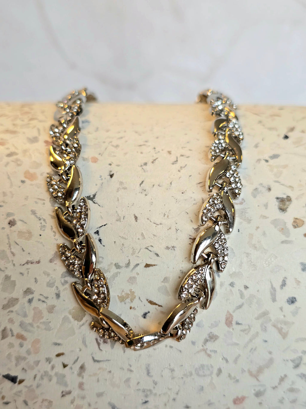 Cosmic Chain halskæde