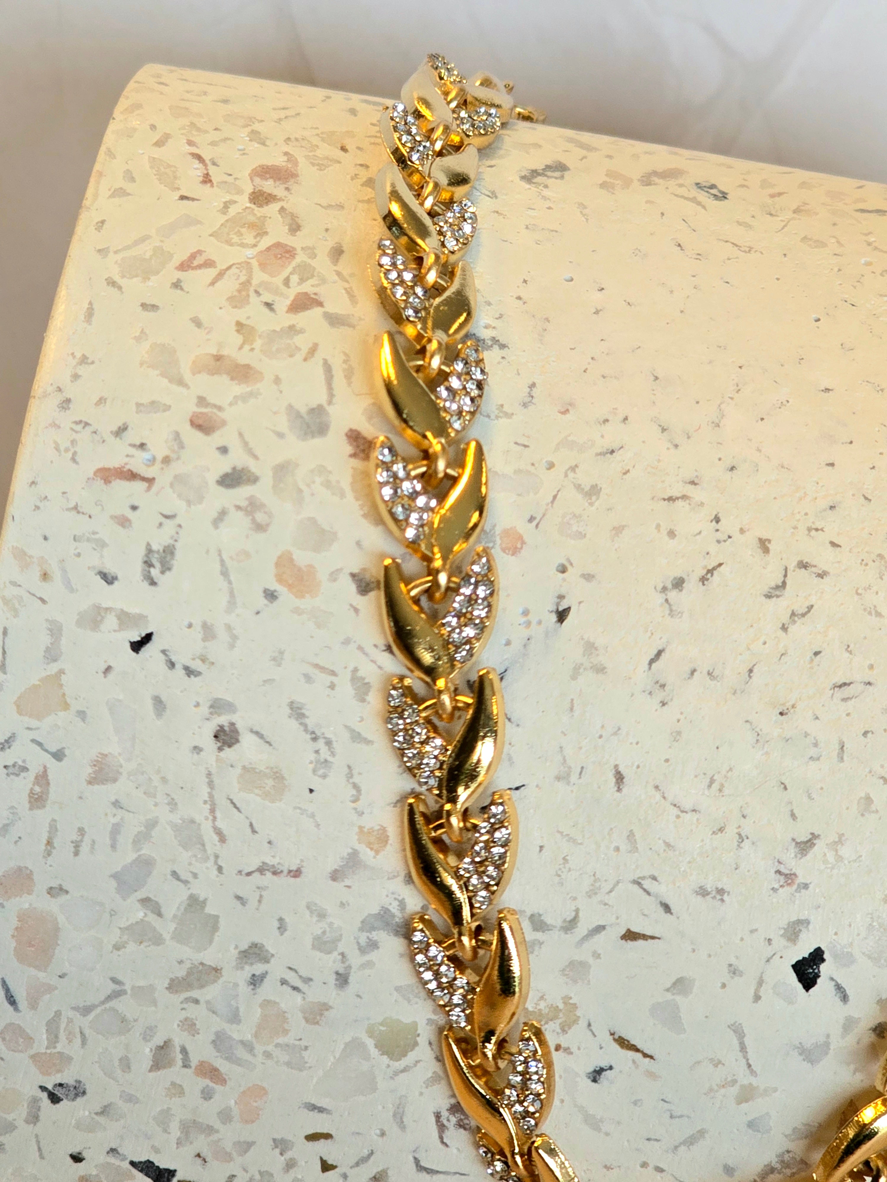 Cosmic Chain halskæde