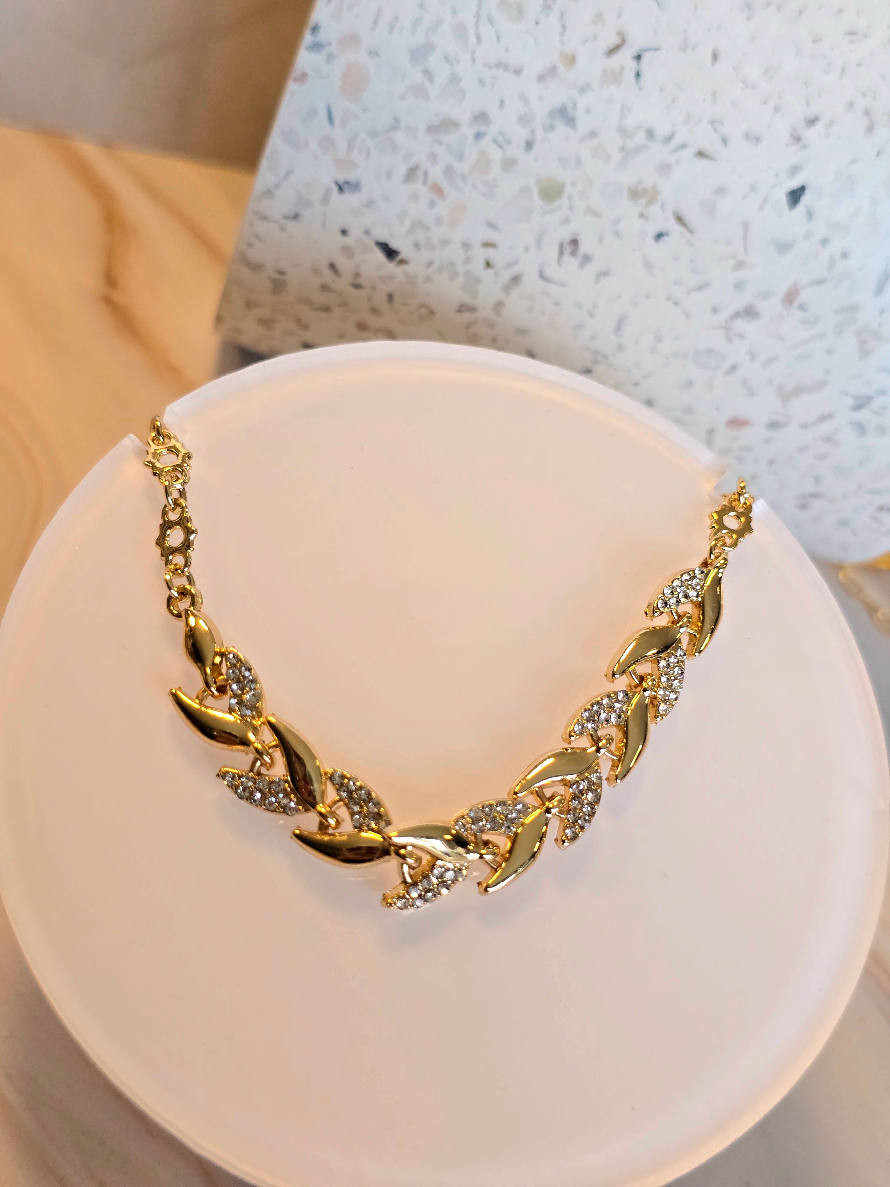 Cosmic Chain halskæde