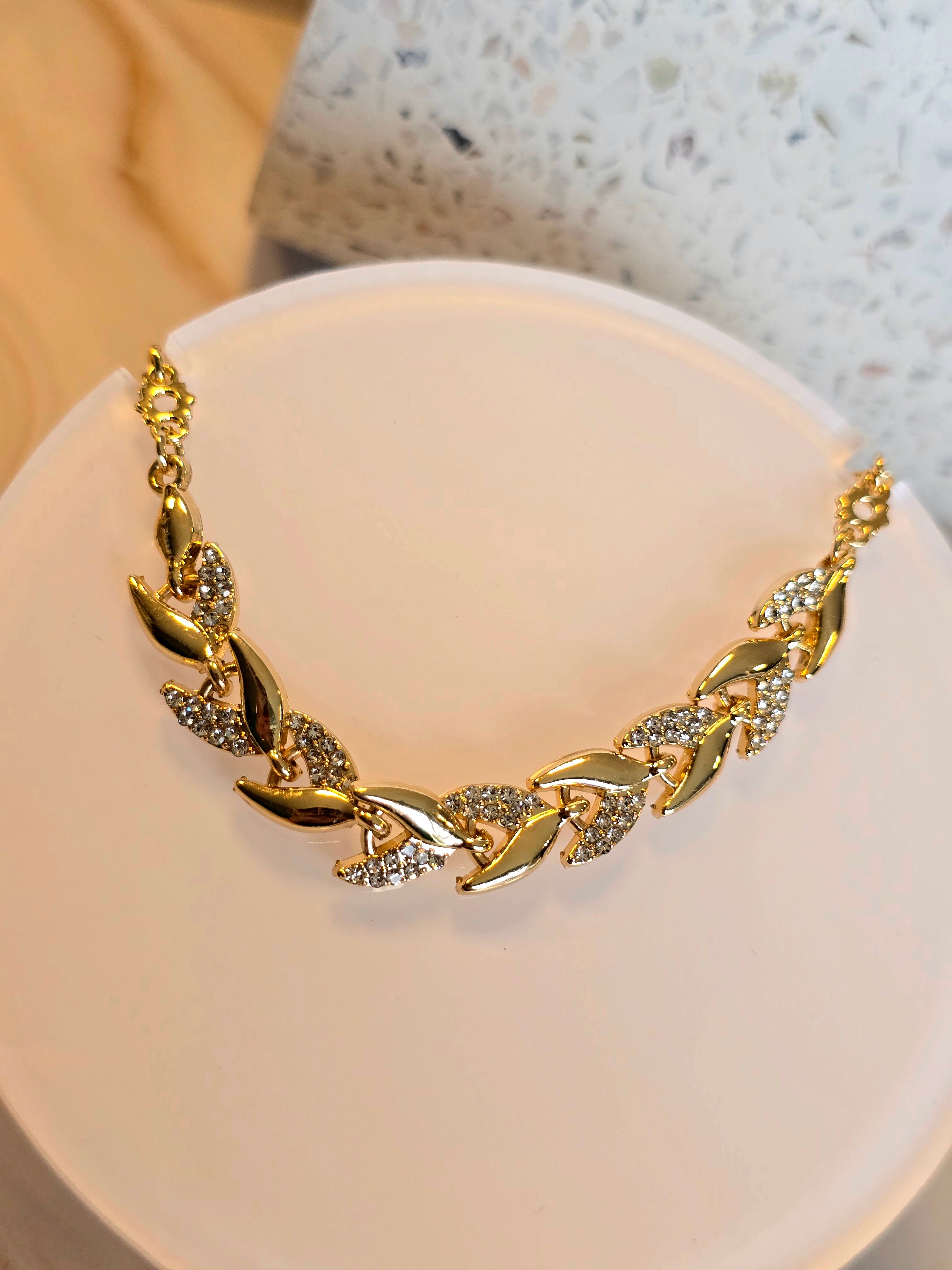 Cosmic Chain halskæde