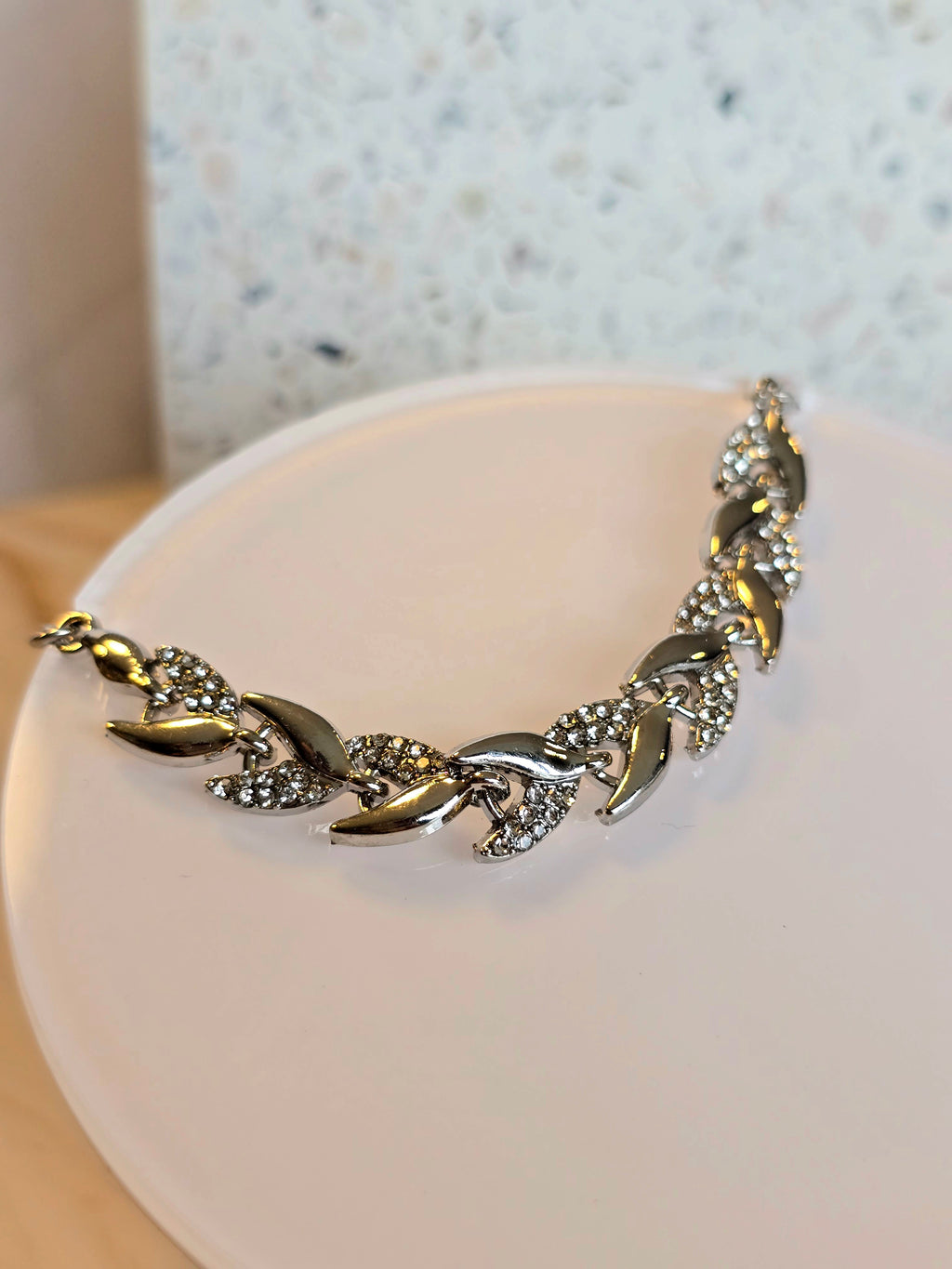 Cosmic Chain halskæde