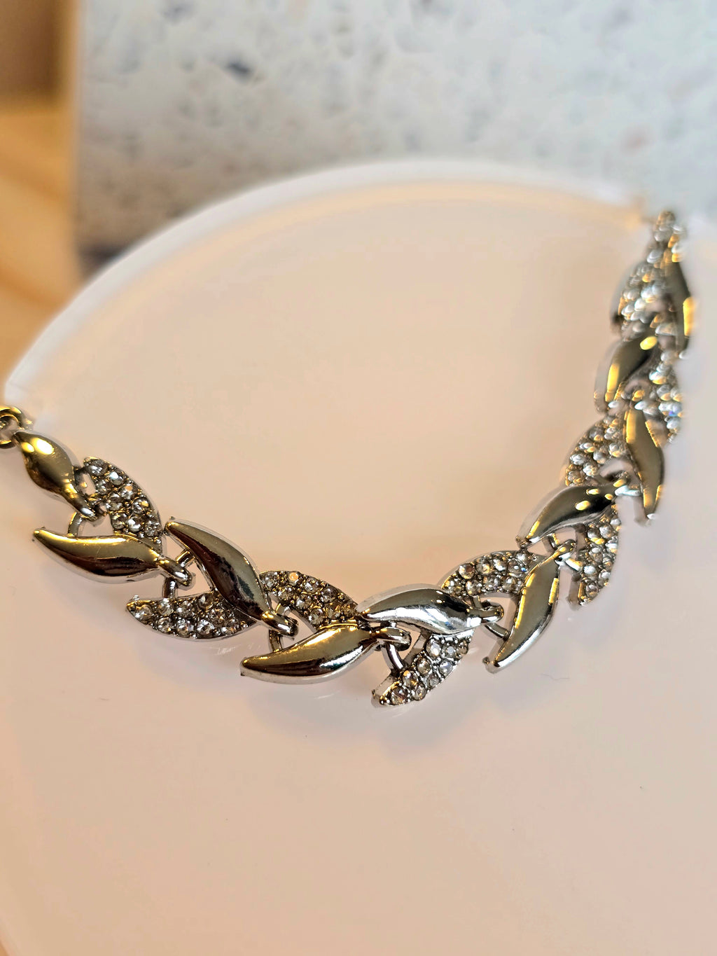 Cosmic Chain halskæde