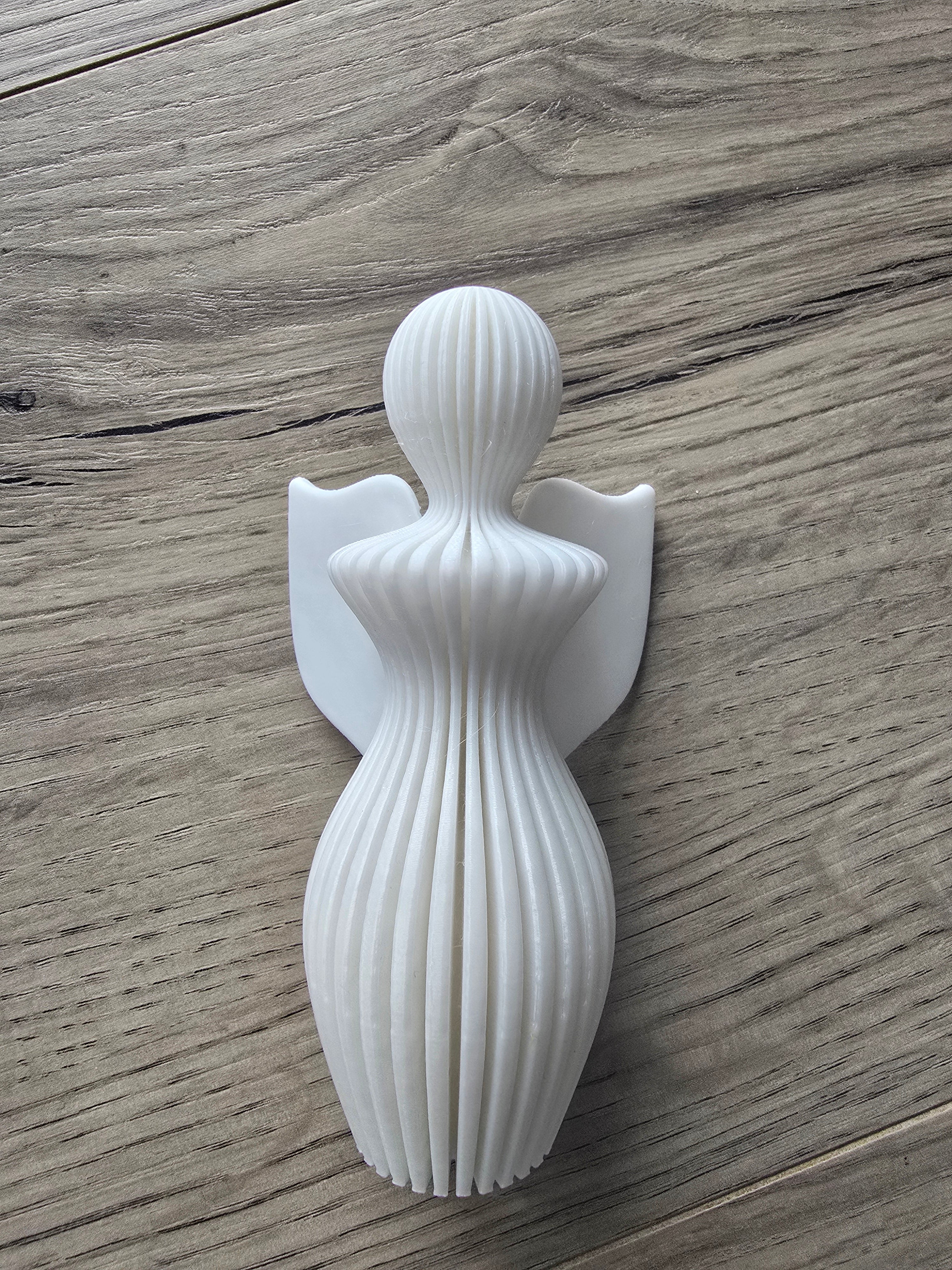 Engel (kan bruges udendørs)