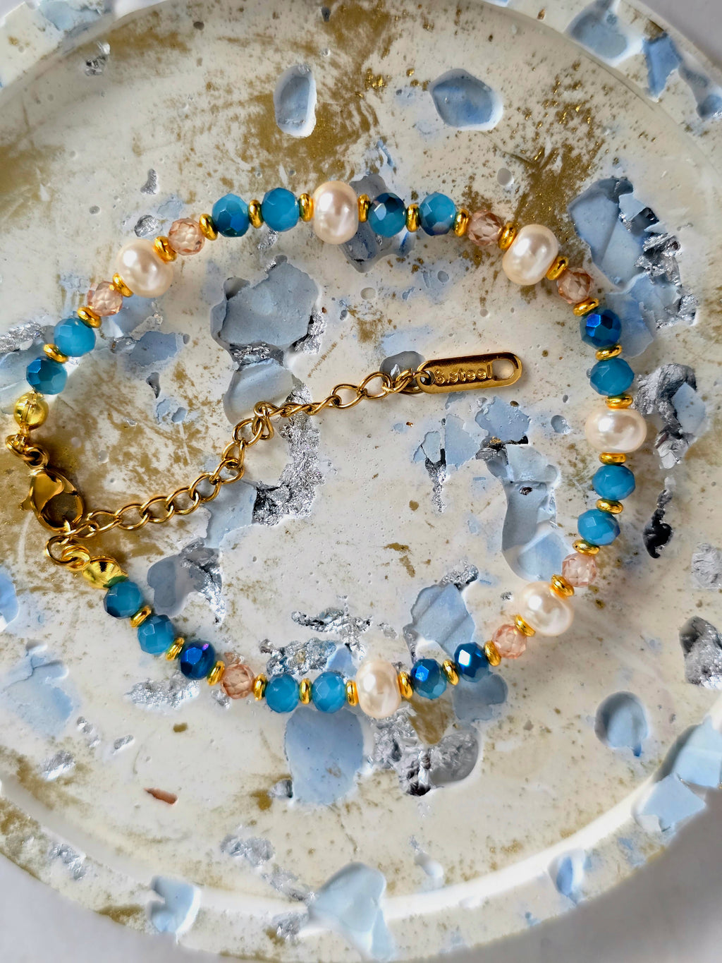 Milky Way Charm