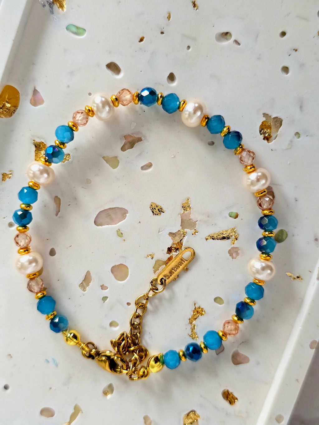 Milky Way Charm