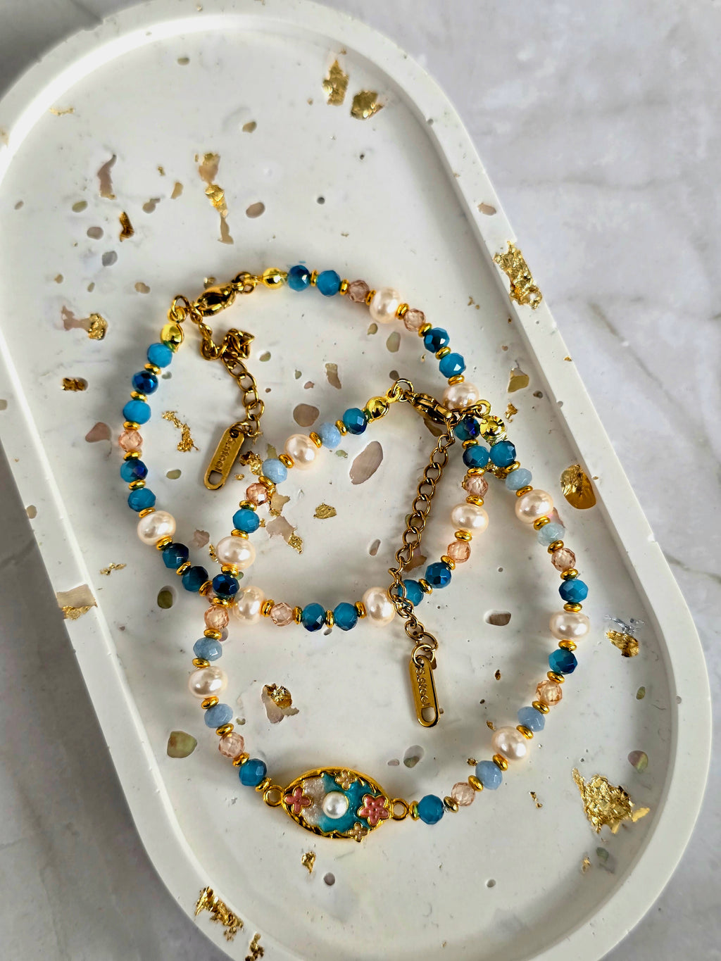Milky Way Charm