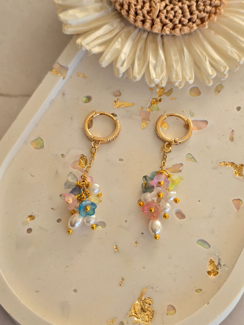 Flora drop