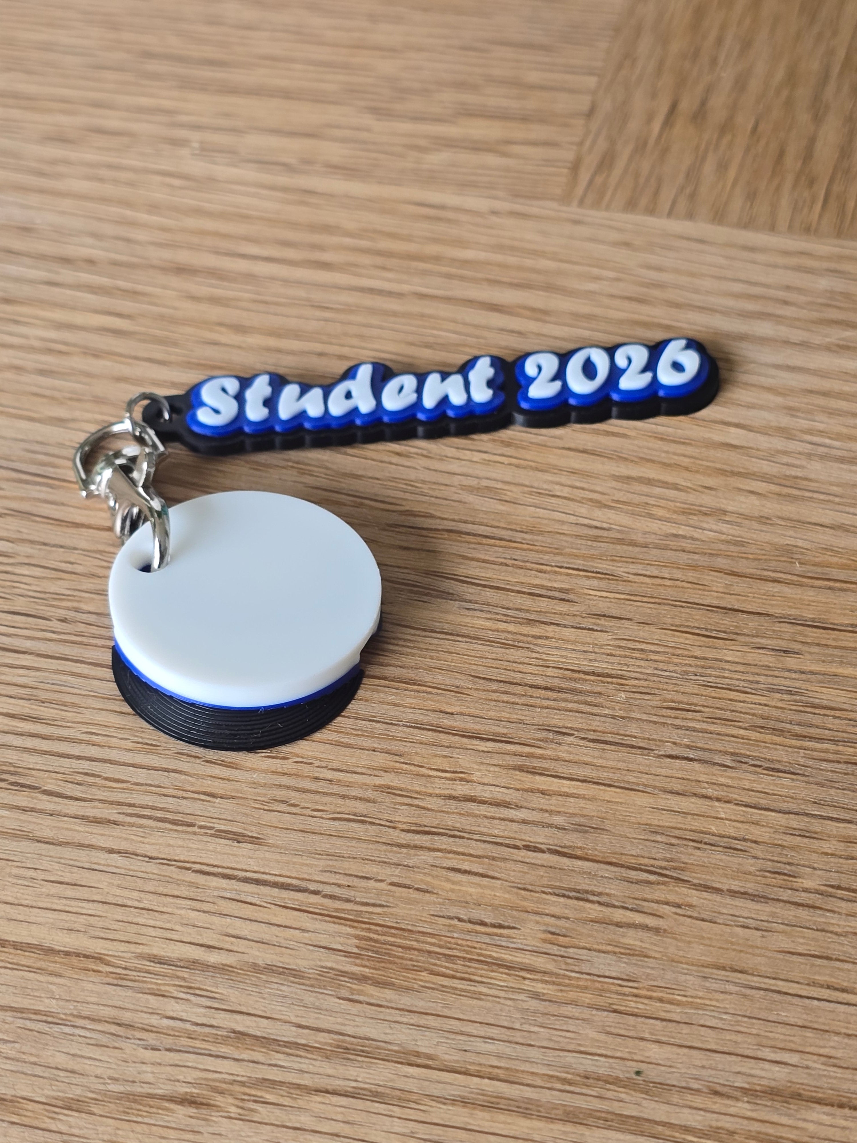 Studenterhue Dåseåbner