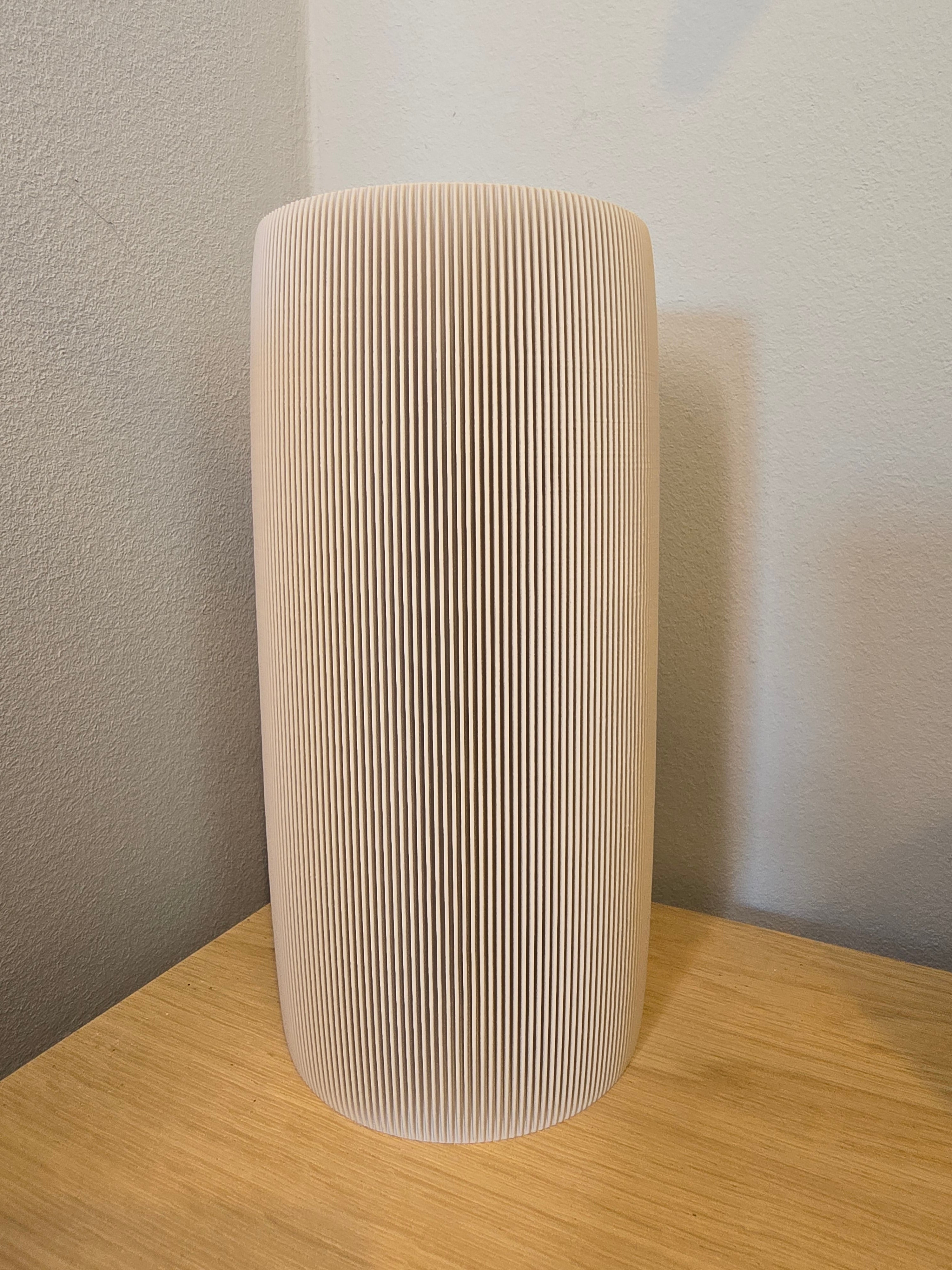 Dekoration vase