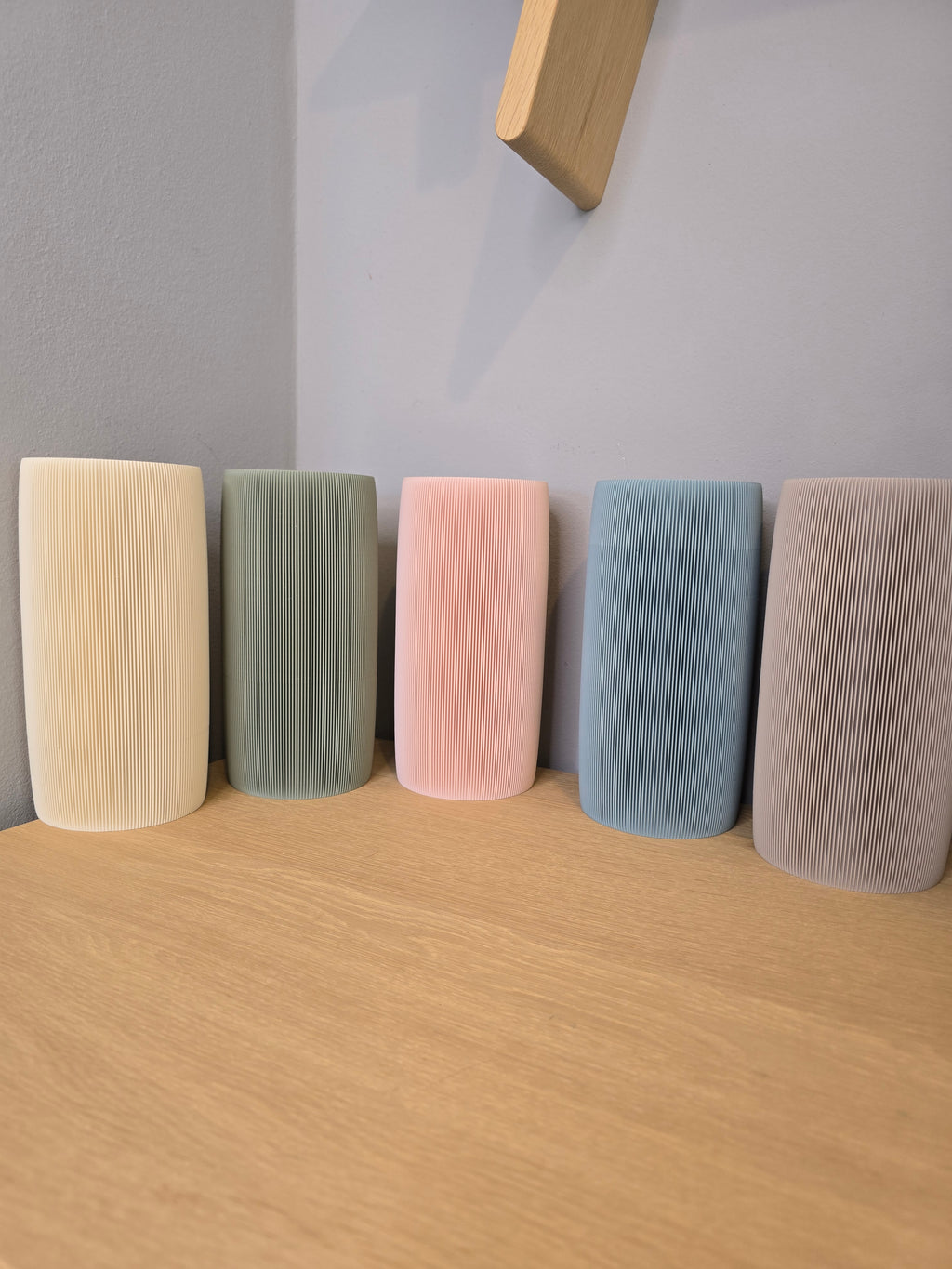 Dekoration vase